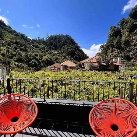 Apartmán Roots Guesthouse- B